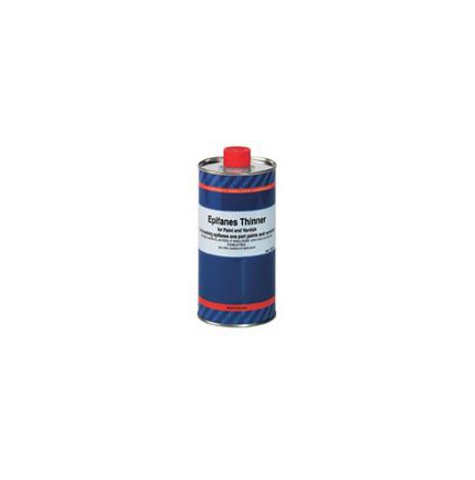 Diluant pour vernis Epifanes monocomposant Diluant pour vernis Epifanes monocomposant