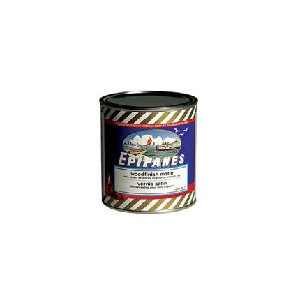 Vernis bateau Woodfinish brillant Epifanes Vernis bateau Woodfinish brillant Epifanes