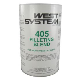 Charge epoxy 405 pour joints congés West System