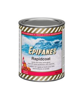 Epifanes RAPIDCOAT teinté 0.75L