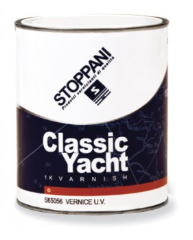 vernis Stoppani Classic Yacht U.V.